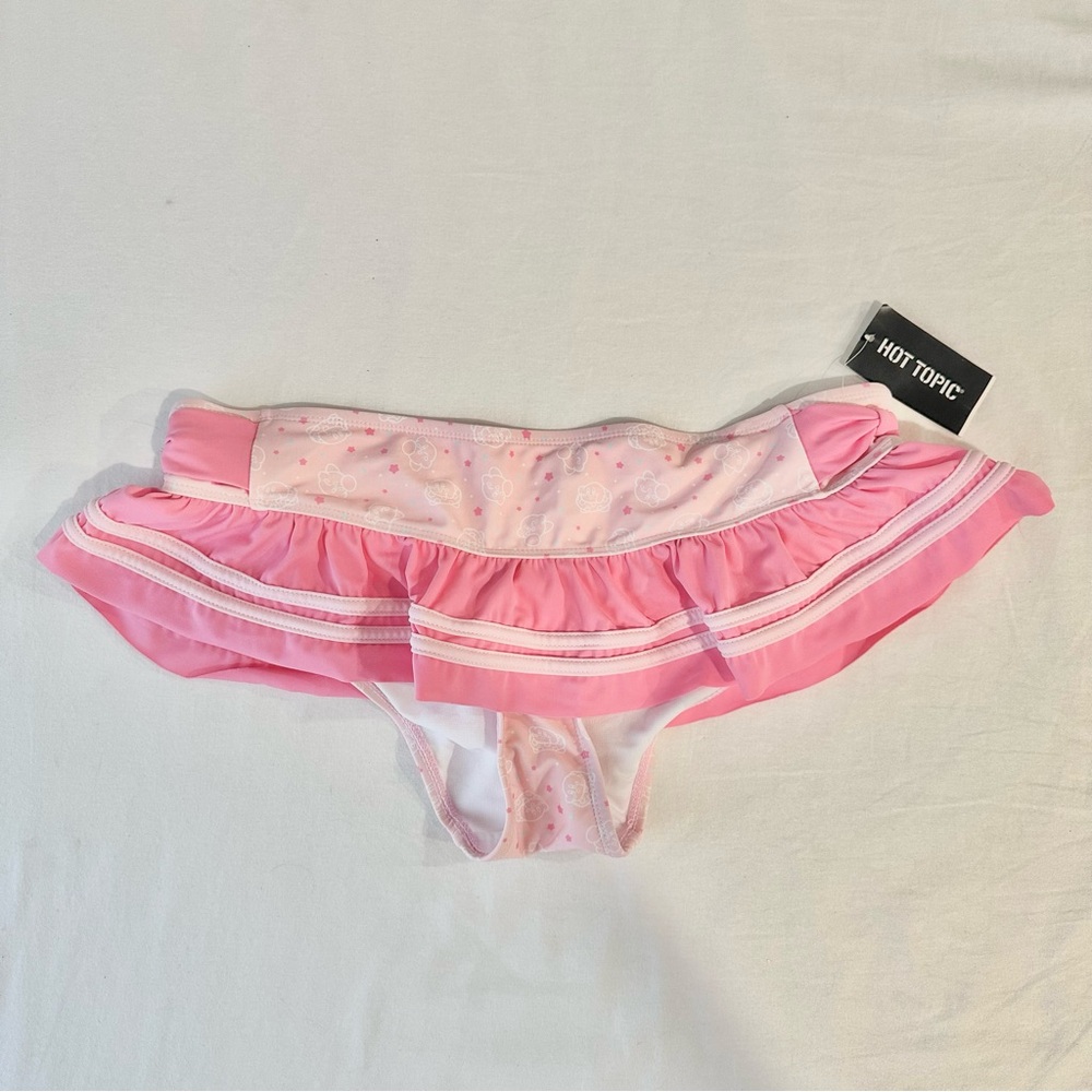Kirby Bikini Bottoms